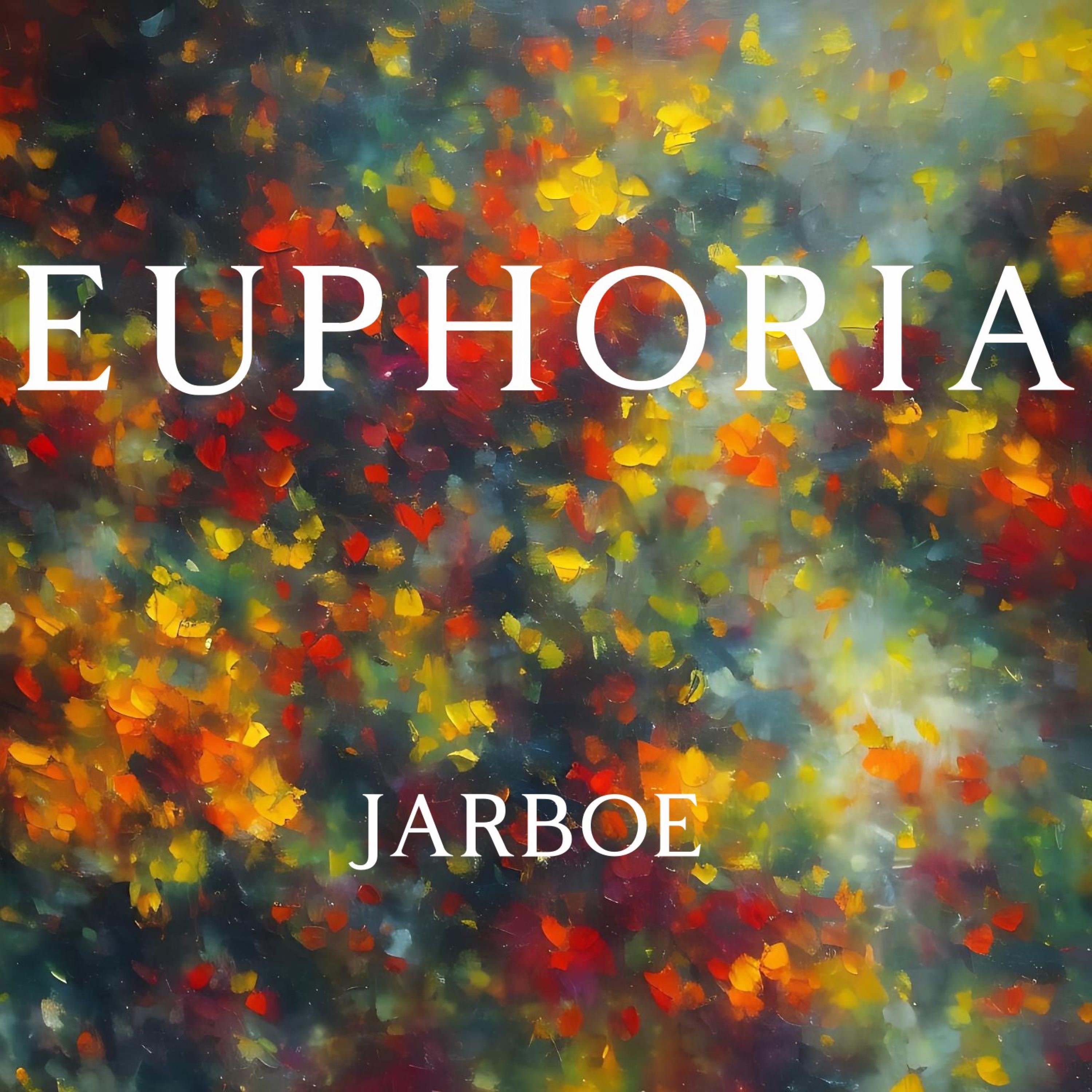 Euphoria - Single album cover