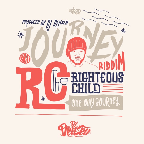 One Way Journey - Single album cover