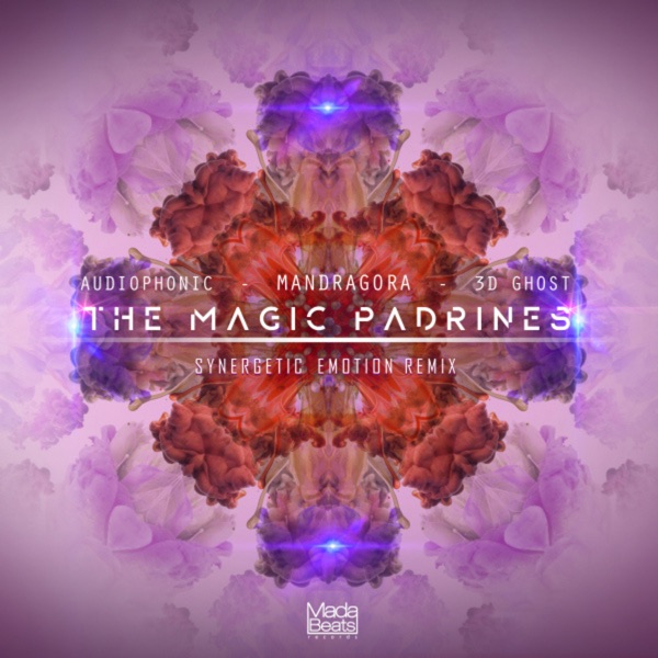 The Magic Padrines (Synergetic Emotion Remix) - Single album cover