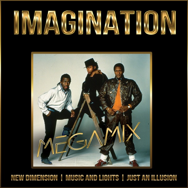 Megamix - Single album cover