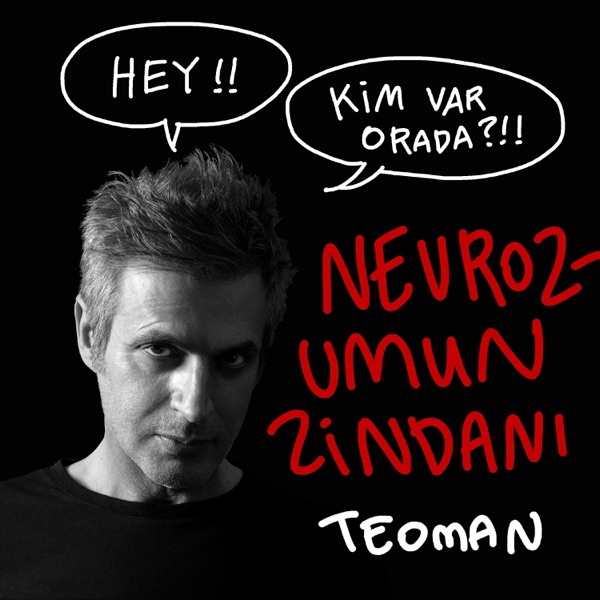 nevrozumun zindanı - Single album cover