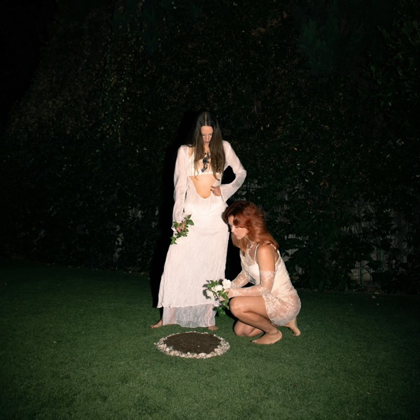 Good Girl Trauma - Single album cover
