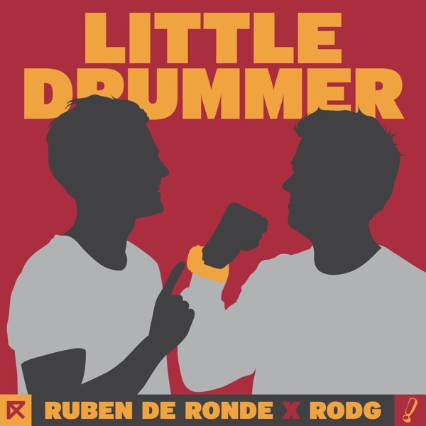 Little Drummer - Single album cover