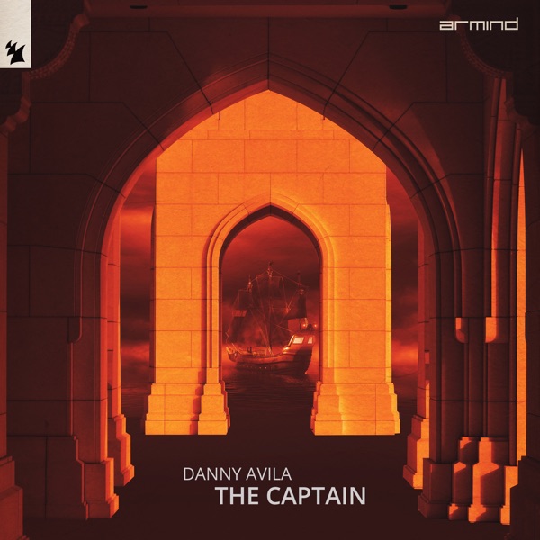 The Captain - Single album cover