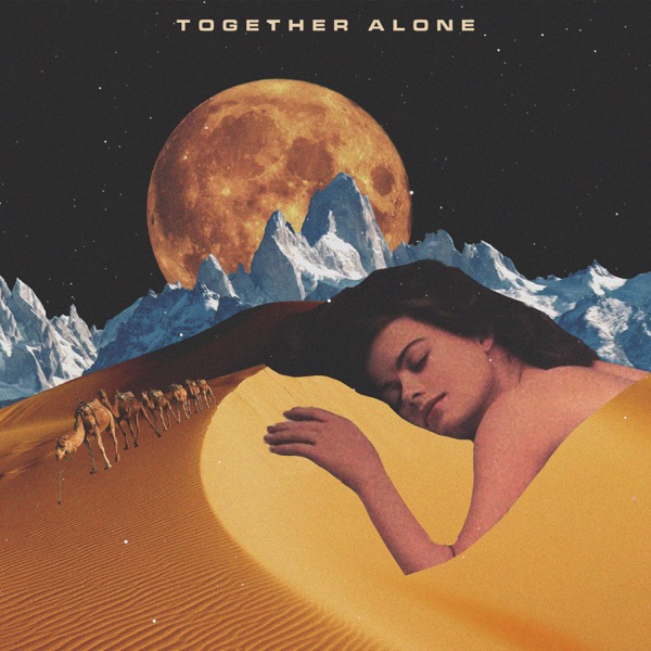 Together Alone - Single album cover