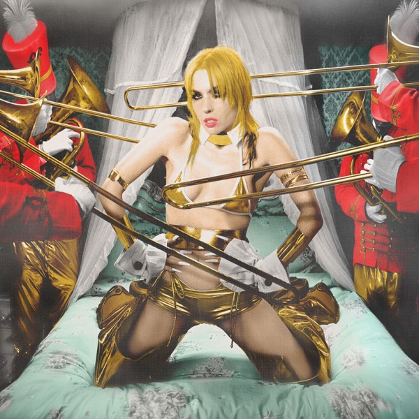 Freak Mode - Single album cover