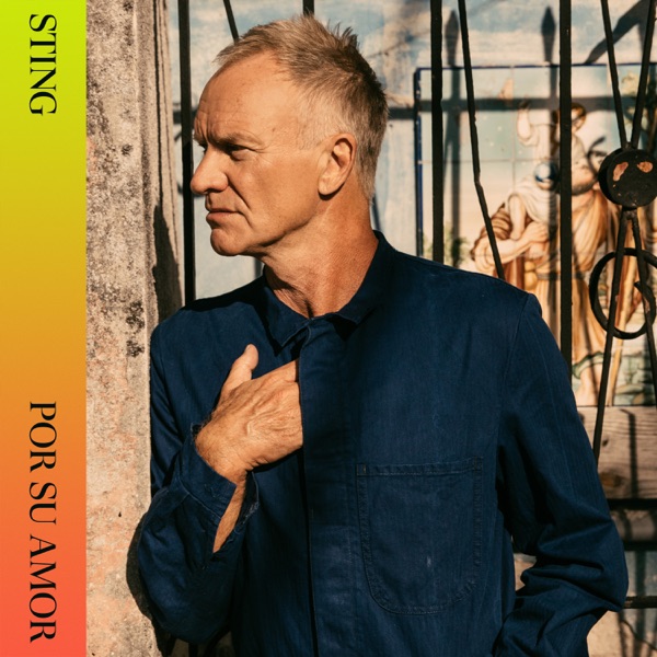 Por Su Amor - Single album cover