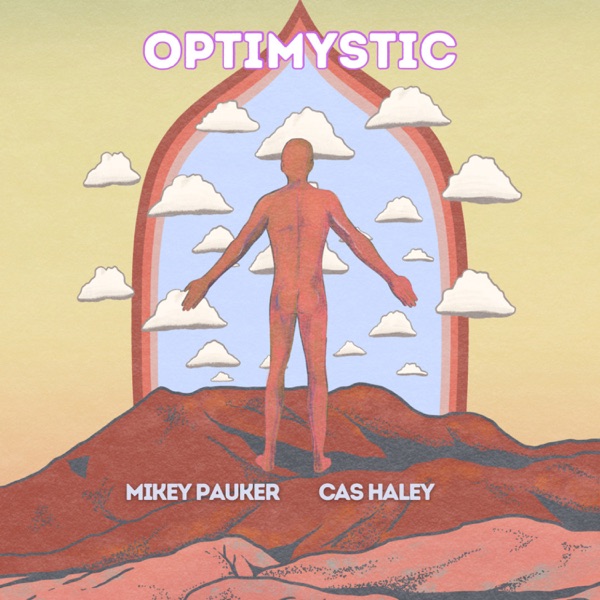 Optimystic - Single album cover
