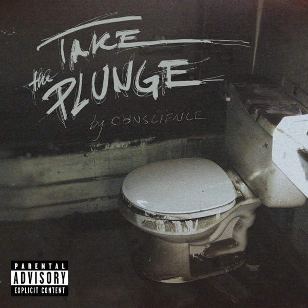 Take the Plunge - Single album cover