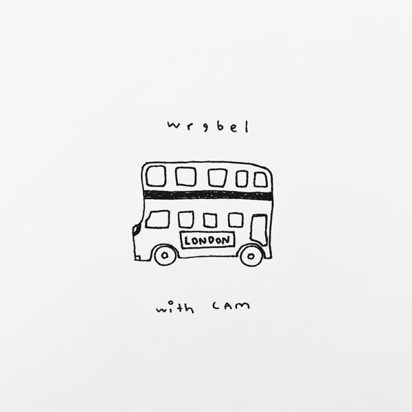 London (With Cam) - Single album cover