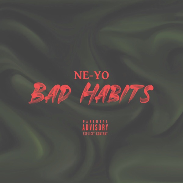 Bad Habits - Single album cover