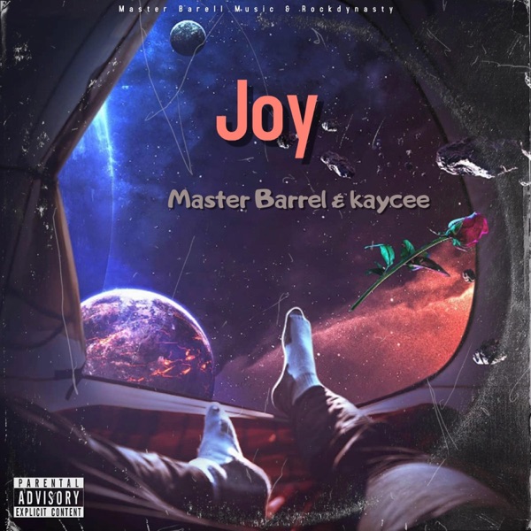 Joy (feat. Kaycee) - Single album cover