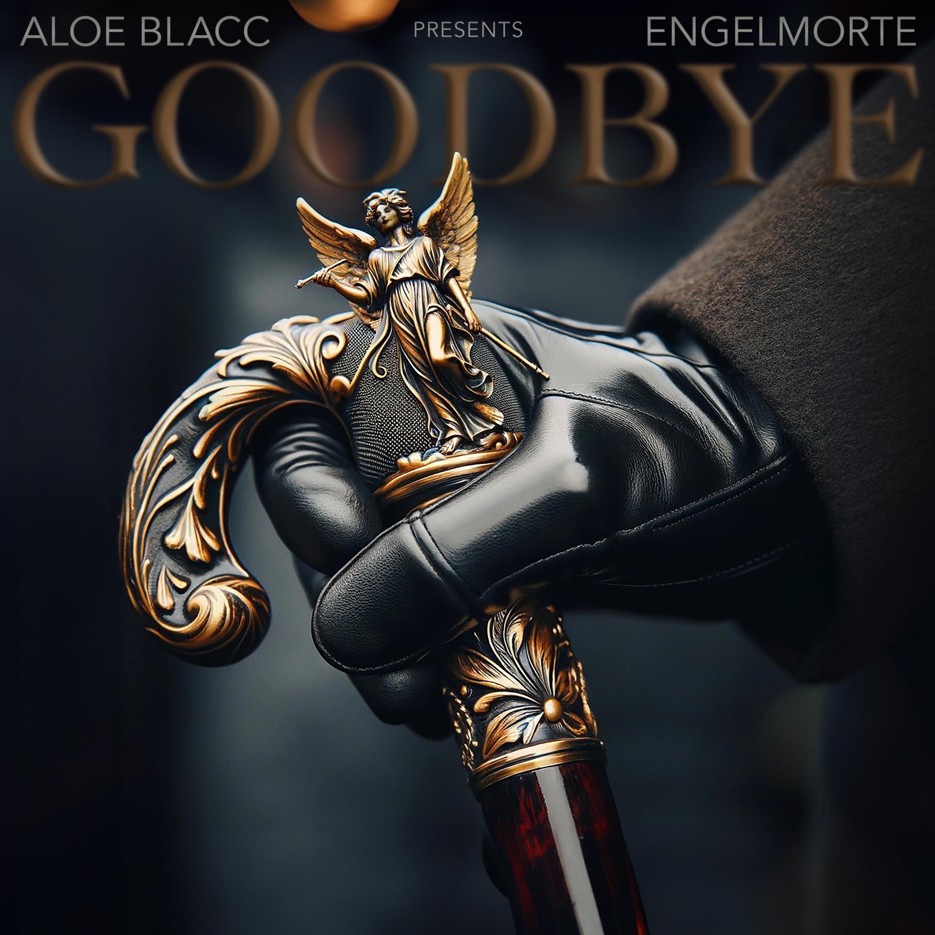 Goodbye - Single album cover