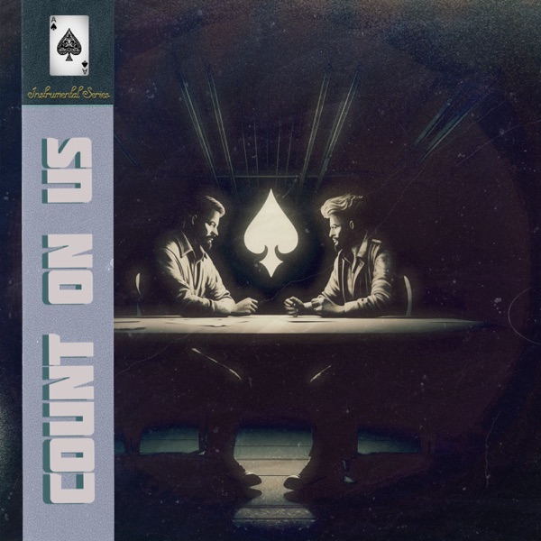 Count On Us (Instrumental) - Single album cover