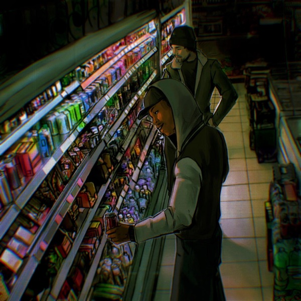 All Good (feat. WESTSIDE BOOGIE) - Single album cover