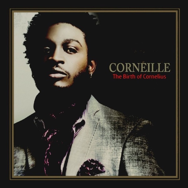 The Birth of Cornelius album cover