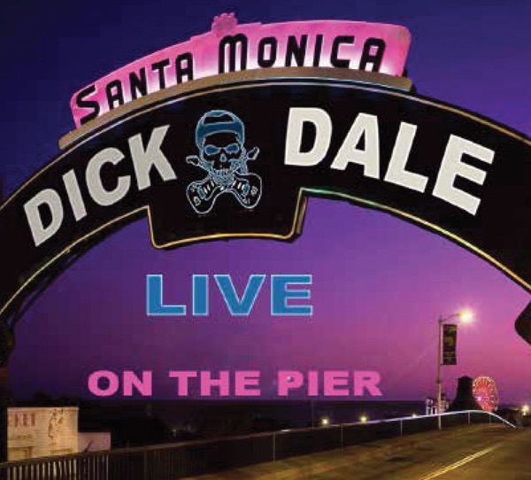 Live on the Santa Monica Pier (1996 & 1994) [Deluxe Edition] album cover