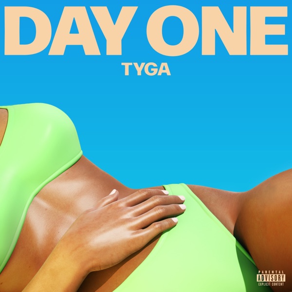 Day One - Single album cover