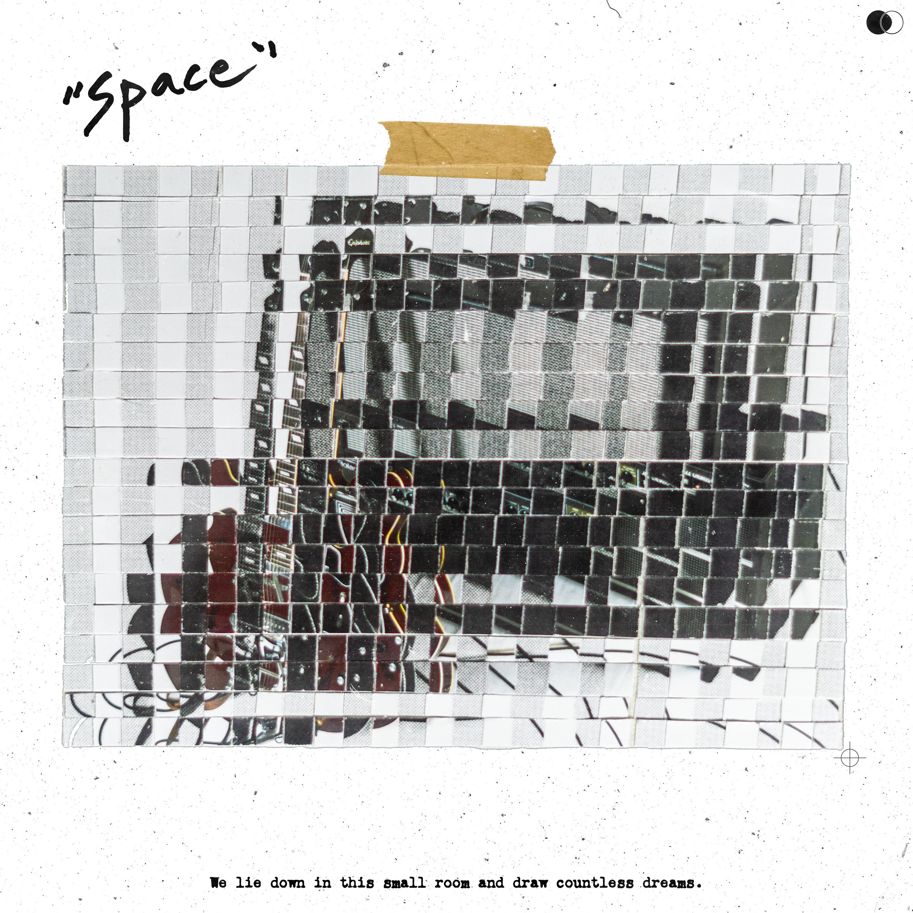 space - Single album cover