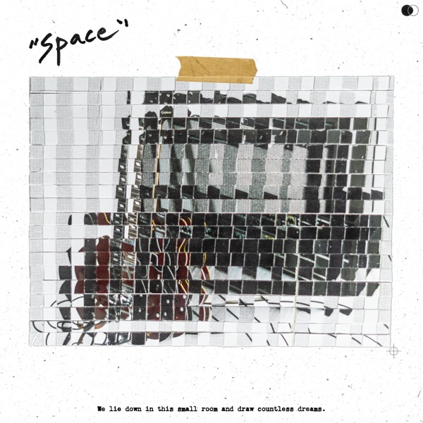 space - Single album cover