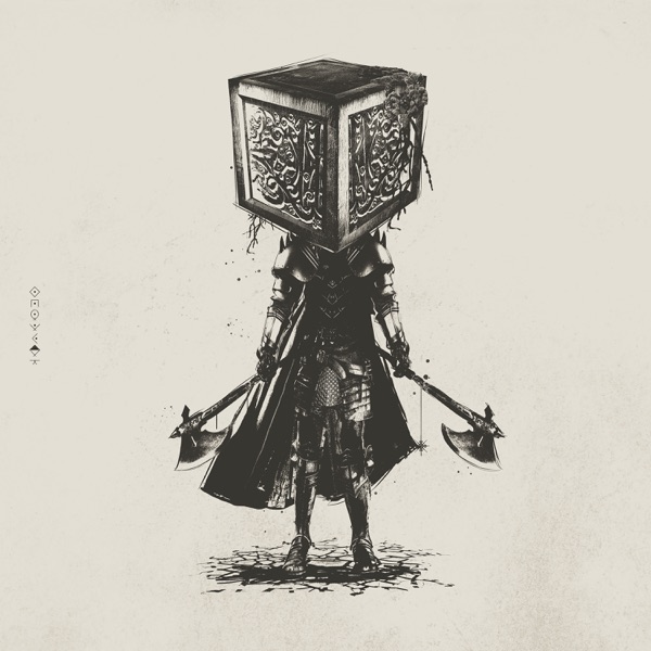 Granite - Single album cover