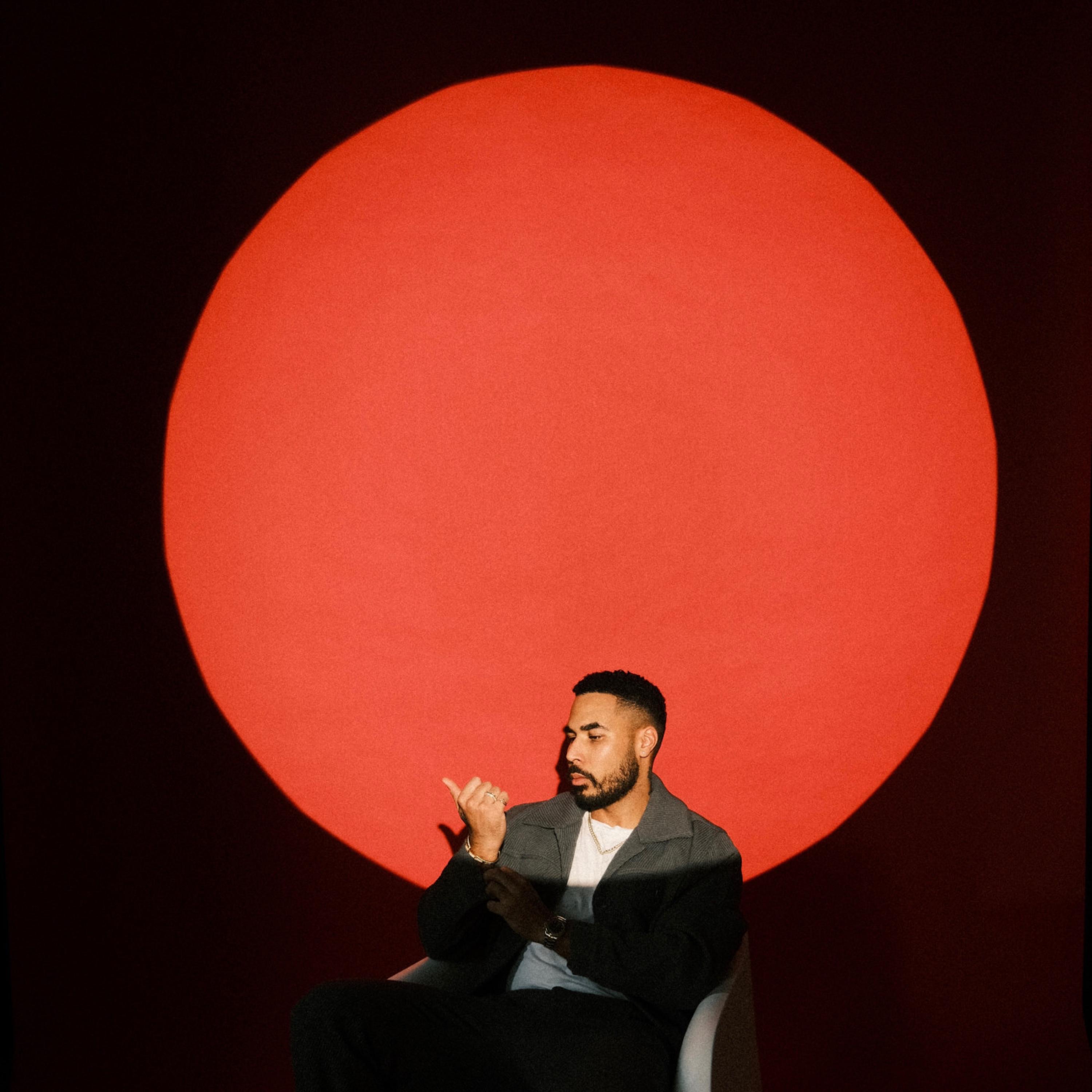 For the Love of Bounce - EP album cover