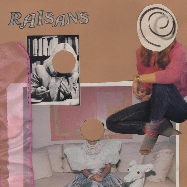 Raisans - Single album cover