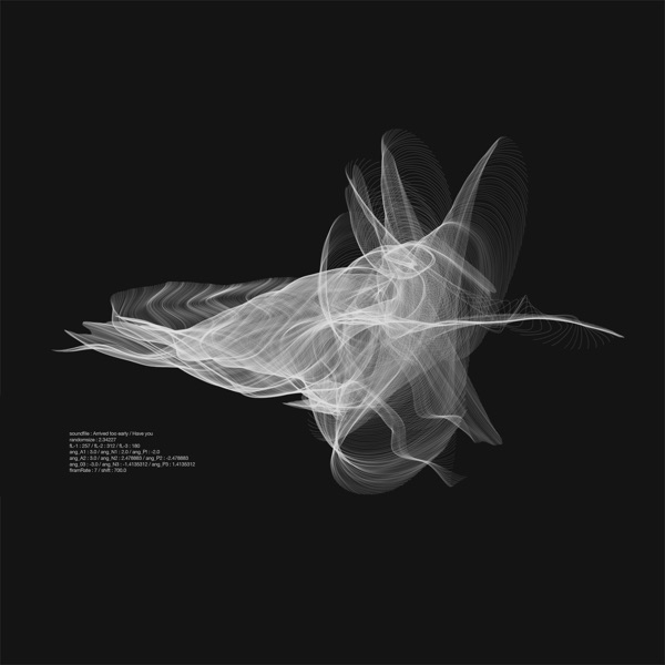 Arrived Too Early / Have You - Single album cover