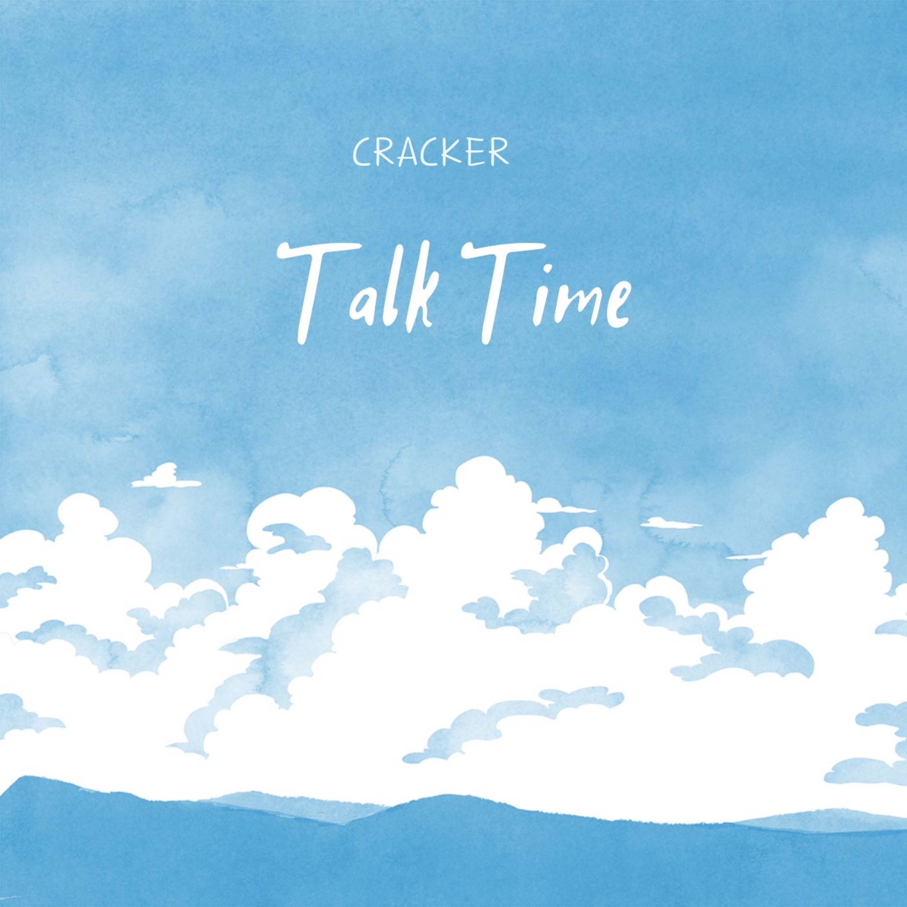Talk Time - Single album cover