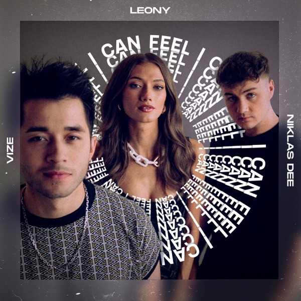 I Can Feel (Extended Mix) - Single album cover