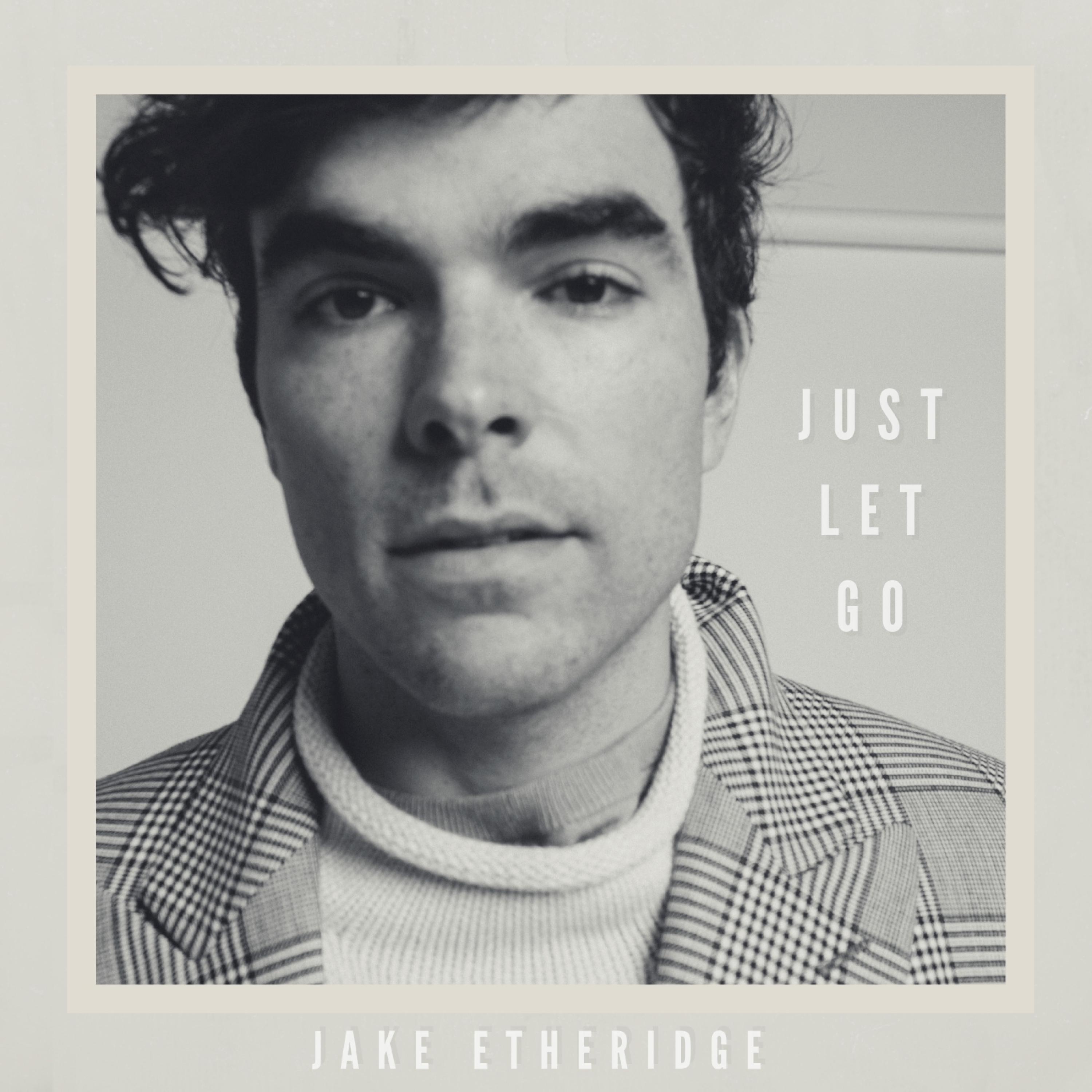 Just Let Go - Single album cover