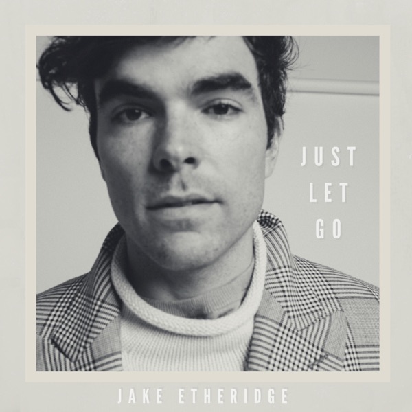 Just Let Go - Single album cover