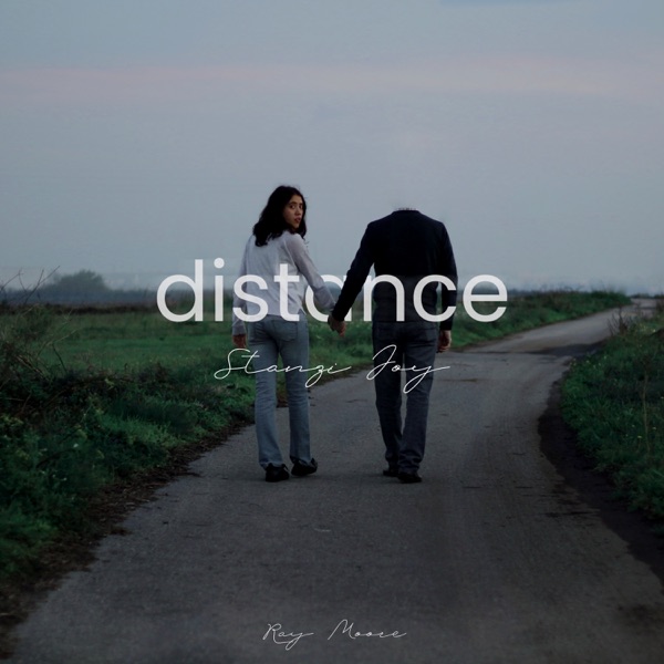 Distance - Single album cover
