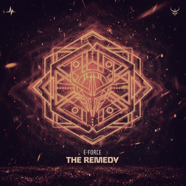 The Remedy - Single album cover