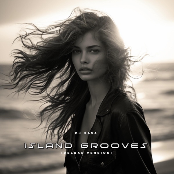 Island Grooves (Deluxe Version) - EP album cover