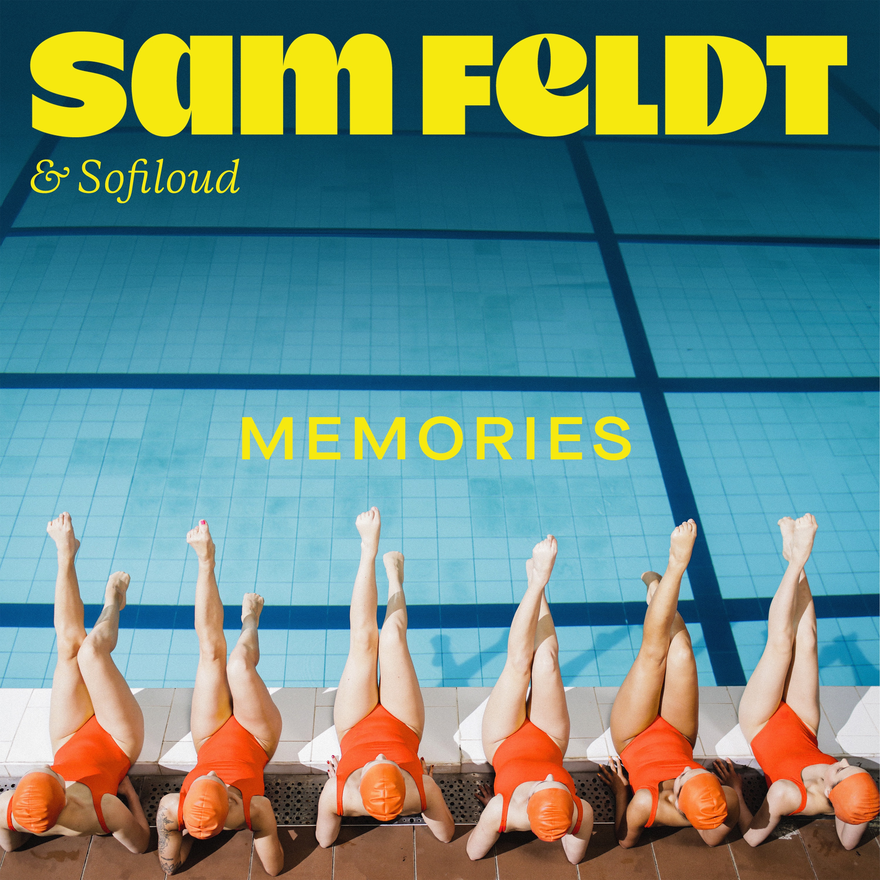 Memories - Single album cover