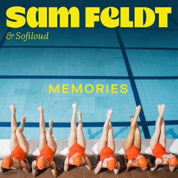 Memories - Single album cover