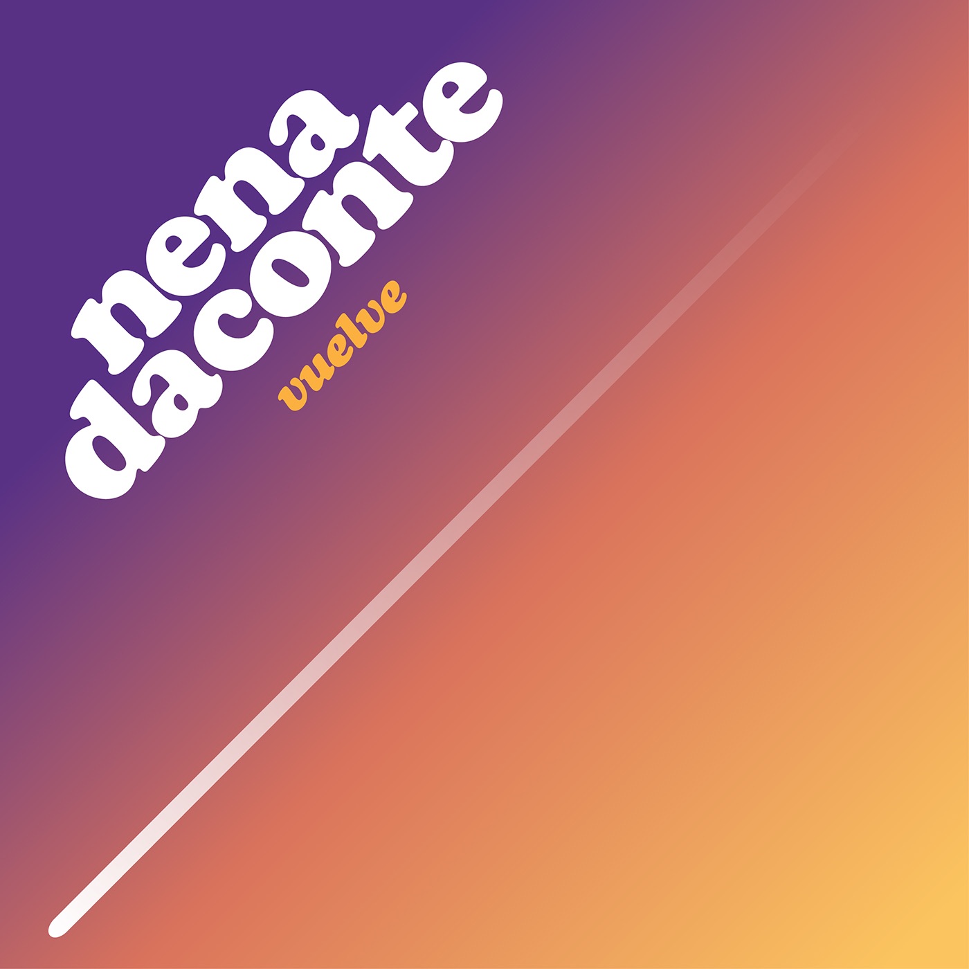 Vuelve - Single album cover