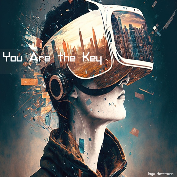 You Are the Key - Single album cover
