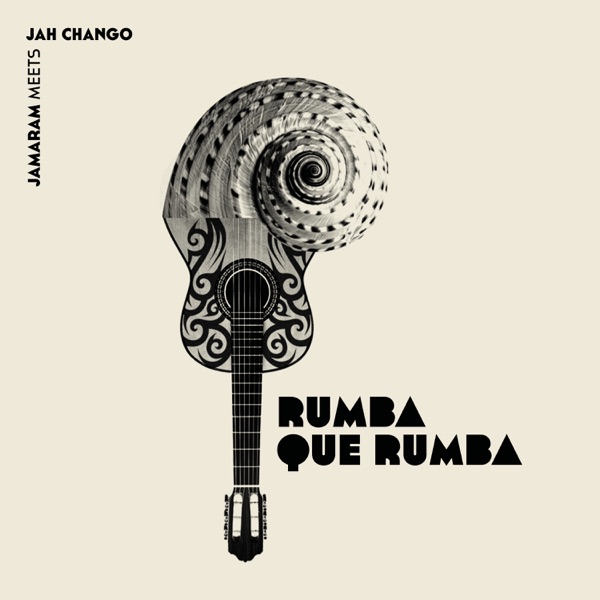 Rumba Que Rumba - Single album cover