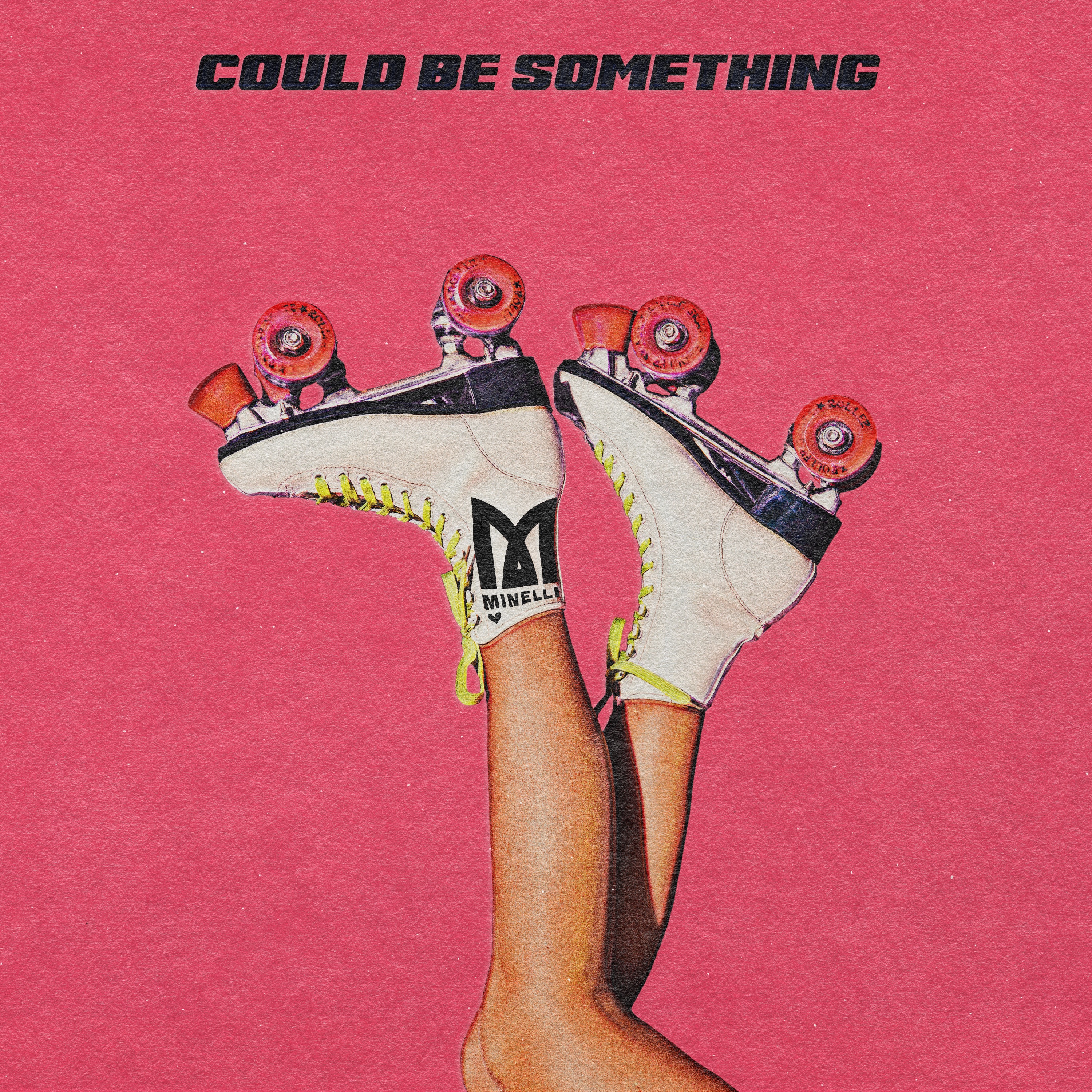 Could Be Something - Single album cover