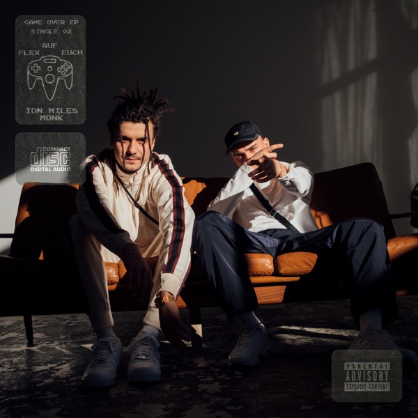 Flex Auf Euch - Single album cover