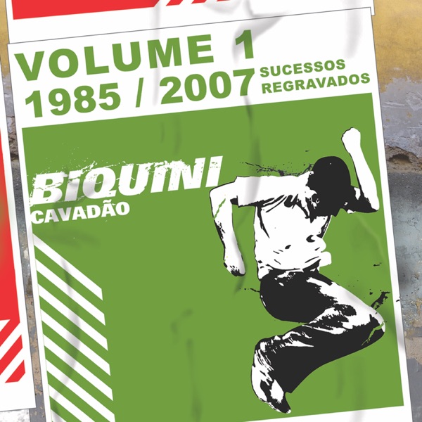 1985/2007 Sucessos Regravados (Vol. 1) album cover