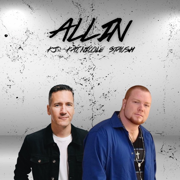 All In (feat. Kat Nicole & KJ-52) - Single album cover