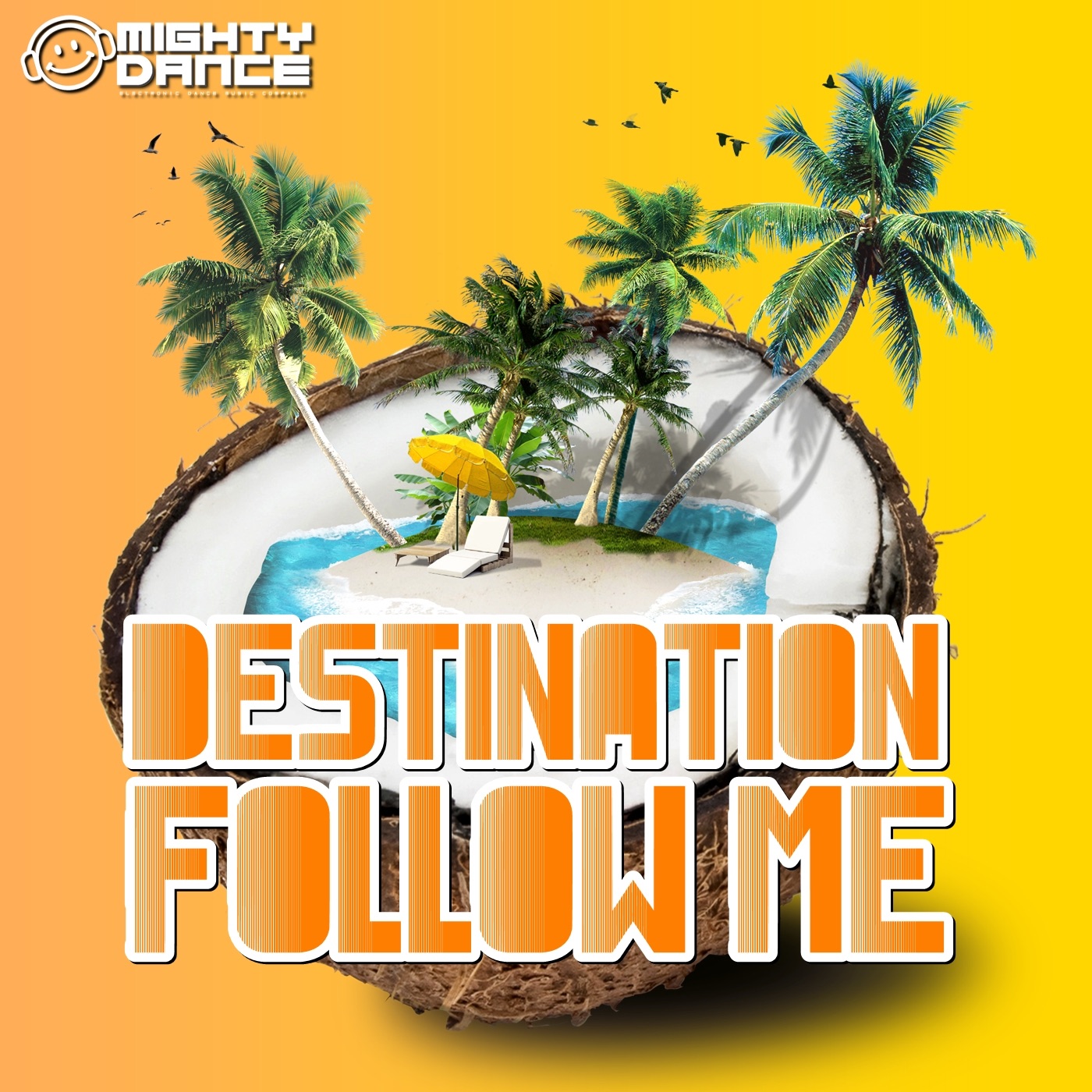 Follow Me - Single album cover