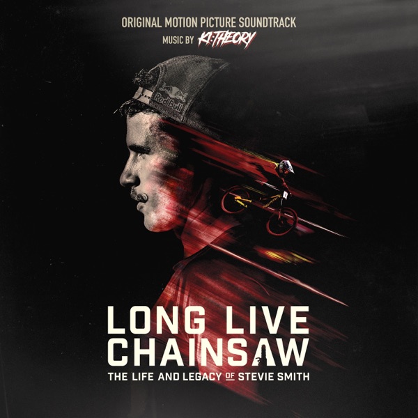 Long Live Chainsaw (Original Motion Picture Soundtrack) album cover
