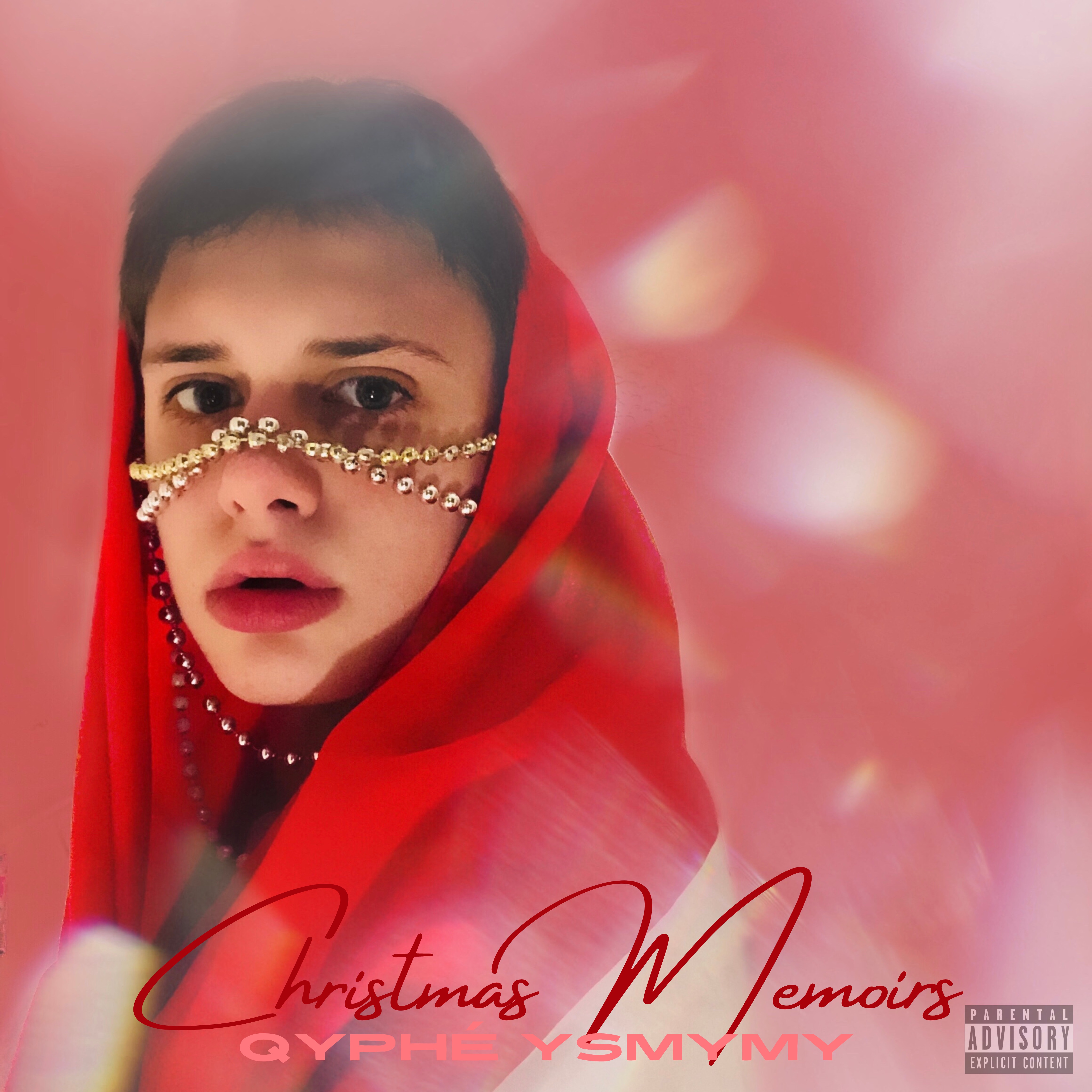 Christmas Memoirs album cover