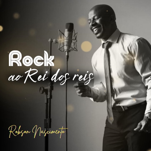 Rock ao Rei dos Reis - Single album cover
