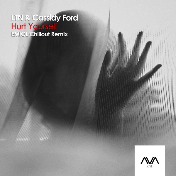 Hurt Yourself (Emiol Chillout Remix) - Single album cover