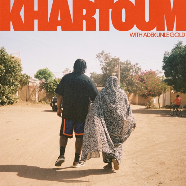 Khartoum - Single album cover